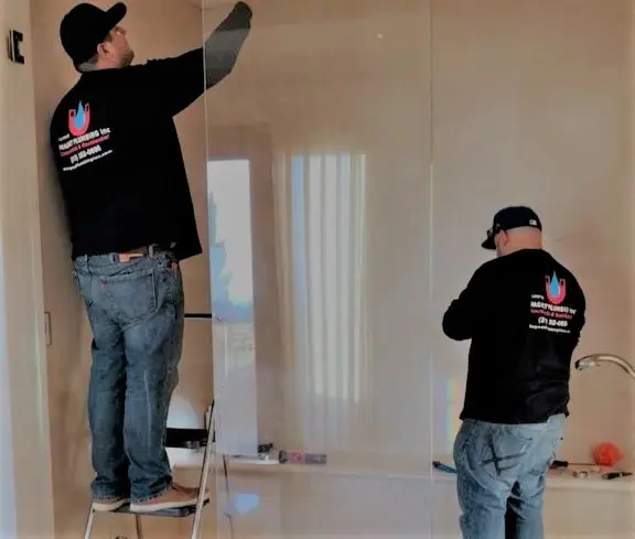 Professional plumbing installation for Boiler Repair in Wytheville